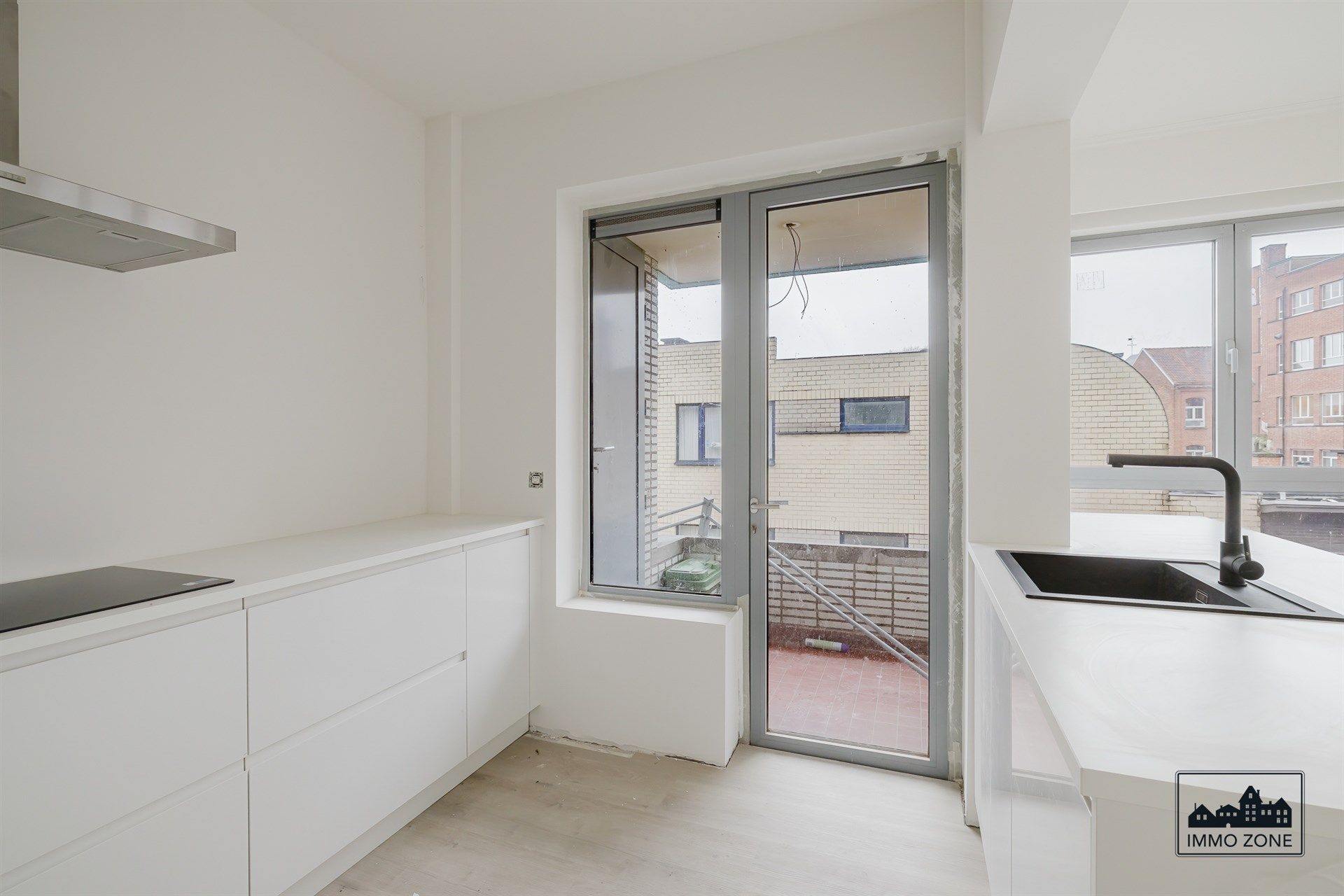 Pas gerenoveerd appartement met B-label in Sint-Niklaas foto 3