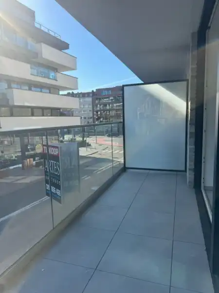 - VERKOCHT - Modern nieuwbouwappartement in Genk-Centrum foto 3