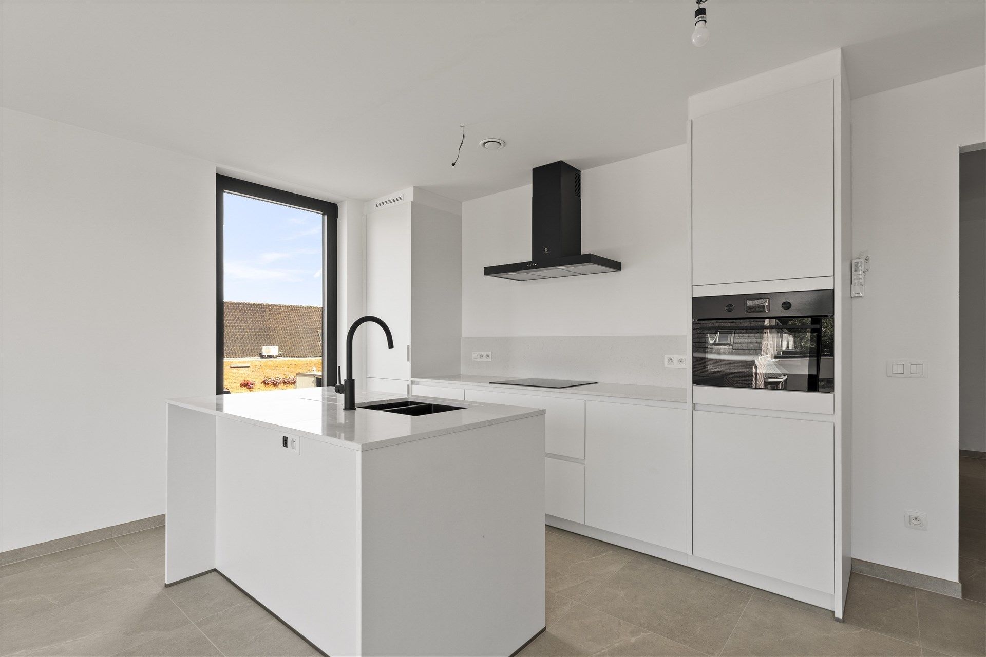 Appartement met staanplaats foto 6