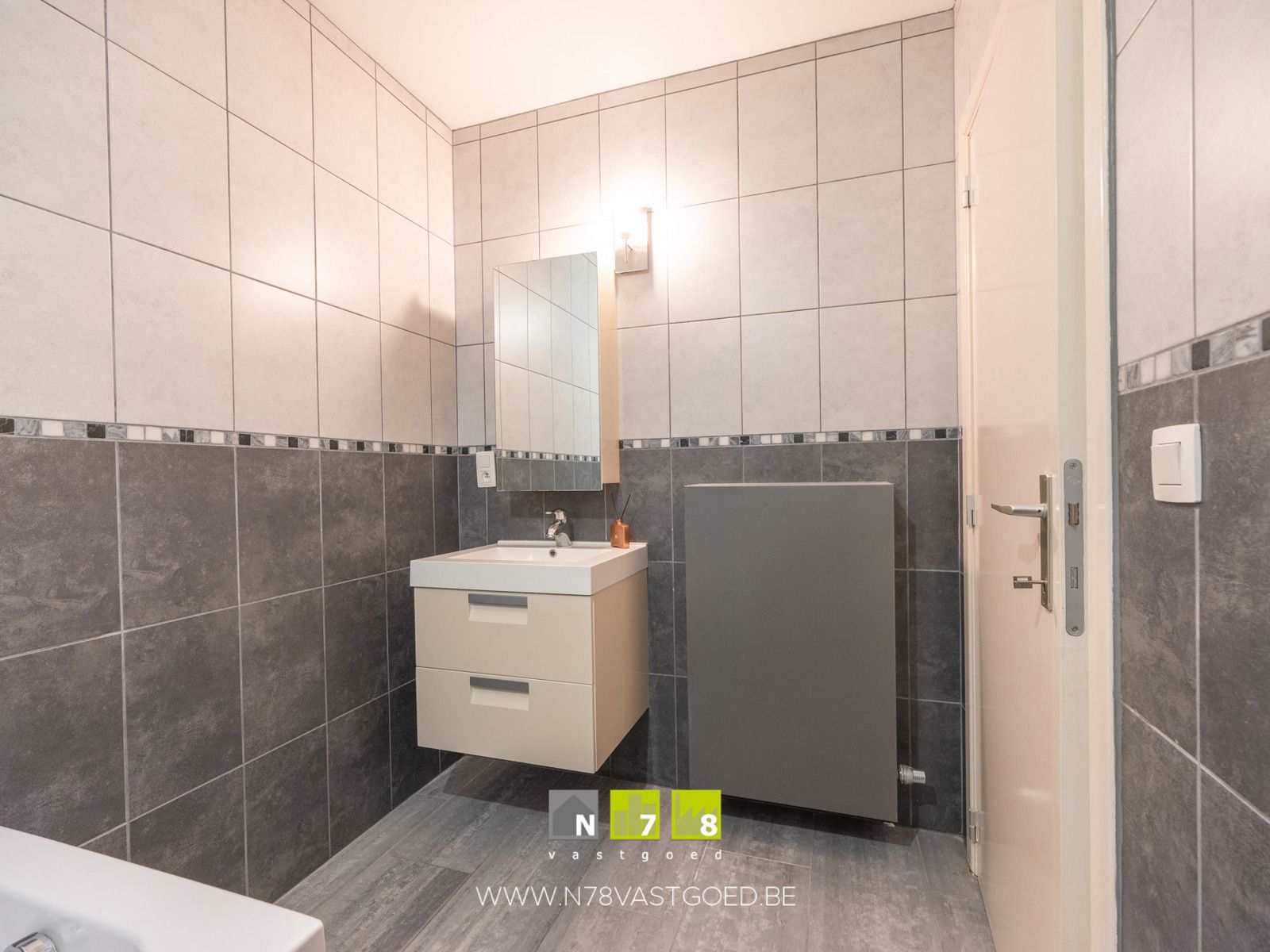 Appartement te huur foto 14