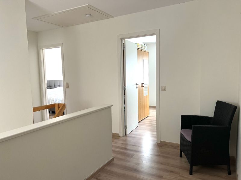ENERGIEZUINIGE MODERNE WONING MET TUIN EN GARAGE foto 12