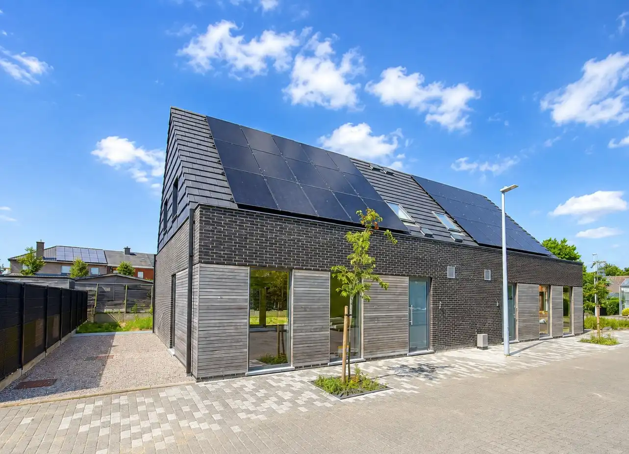 Huis te koop Bloemistenstraat 13 - 8540 Deerlijk