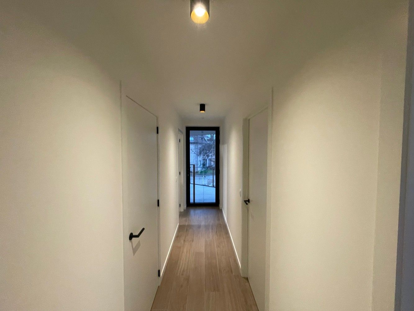 TE HUUR: volledig uitgerust appartement in Beverst foto 7