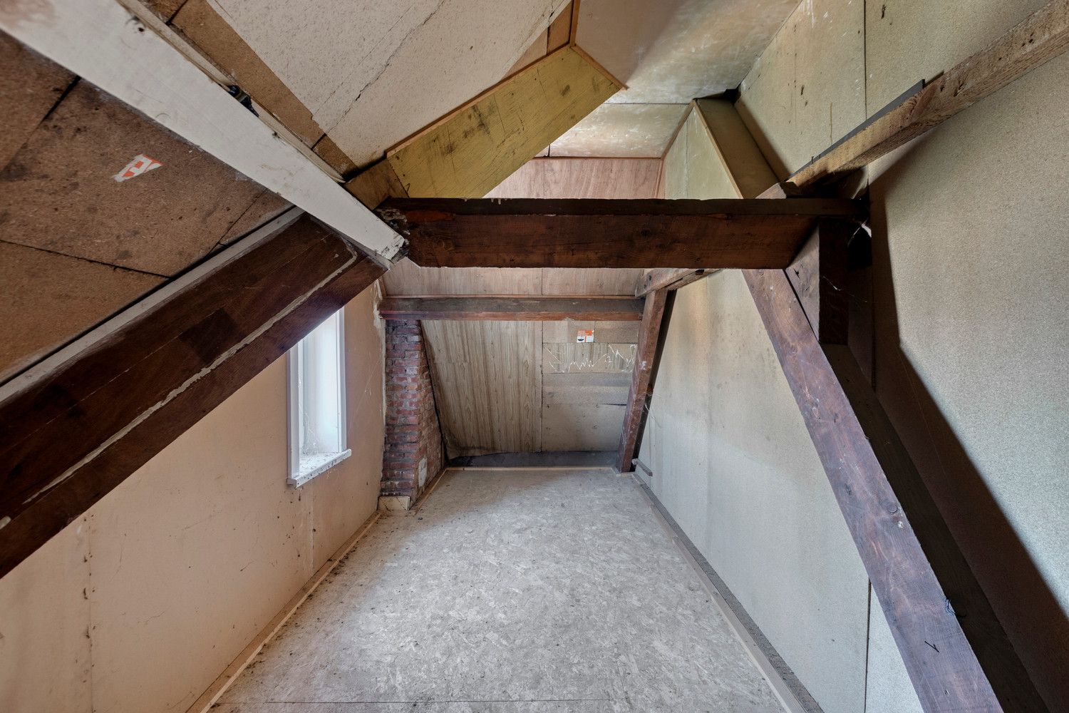 STIJLVOLLE EN INSTAPKLARE WONING TE DIEST! foto 29