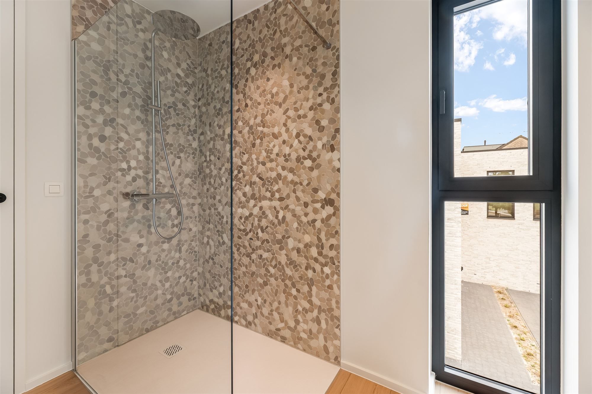 HOOGKWALITATIEVE, ENERGIEZUINIGE NIEUWBOUWWONING NABIJ CENTRUM BALEN foto 18
