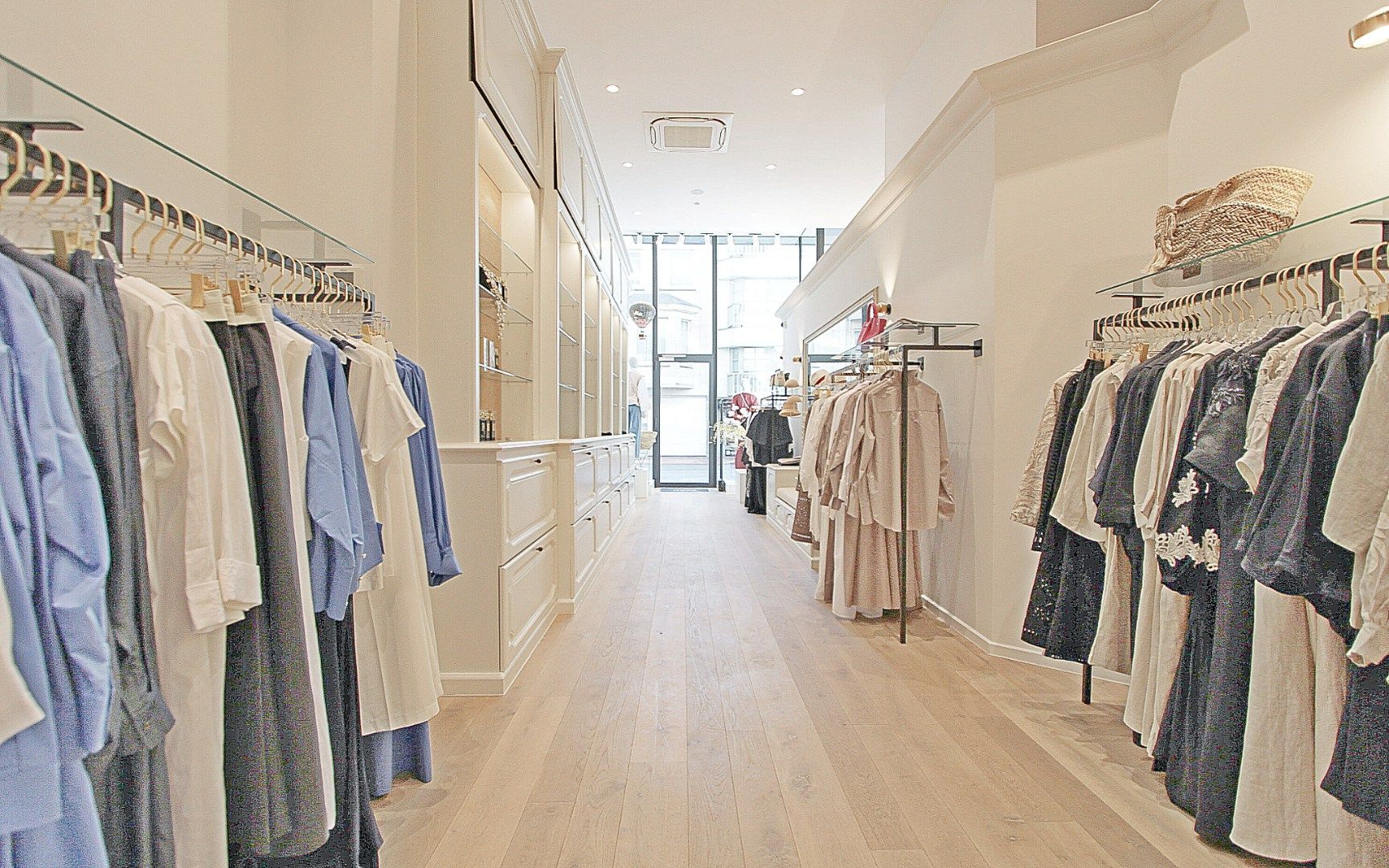 nieuwbouw handelsruimte Kustlaan 31 foto 9