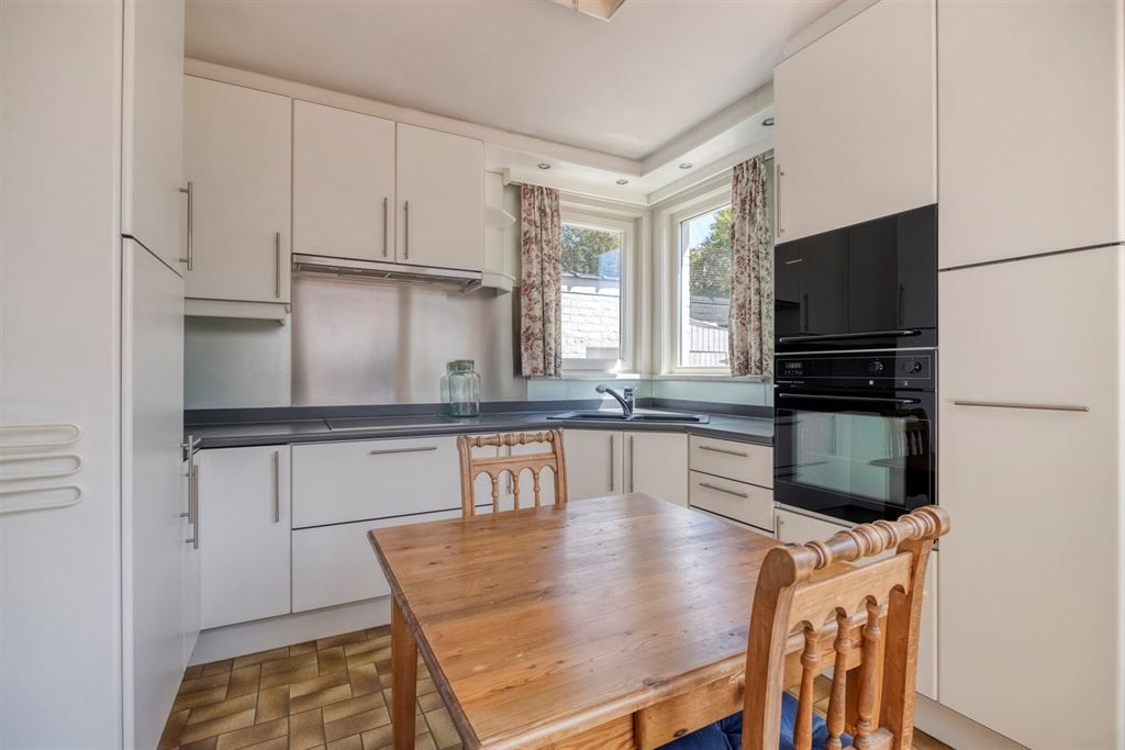 Ruime en charmante woning nabij Leuven foto 7