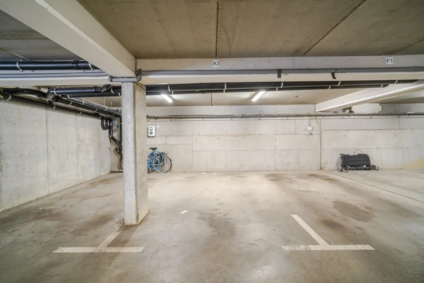 Appartement te koop foto 21