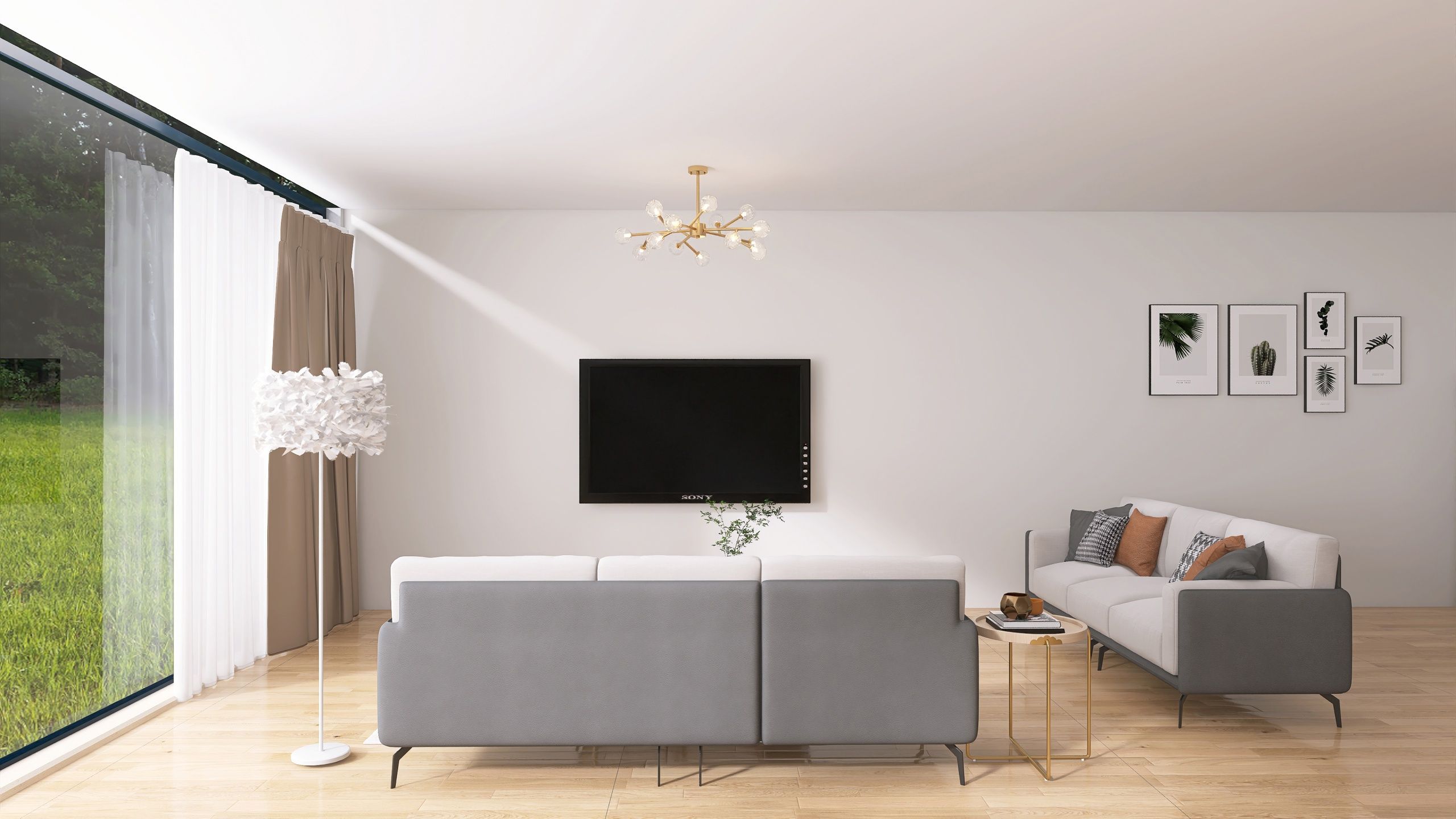 RUSTIG GELEGEN CASCOVILLA CENTRUM LENNIK, 4 KAMERS foto 9