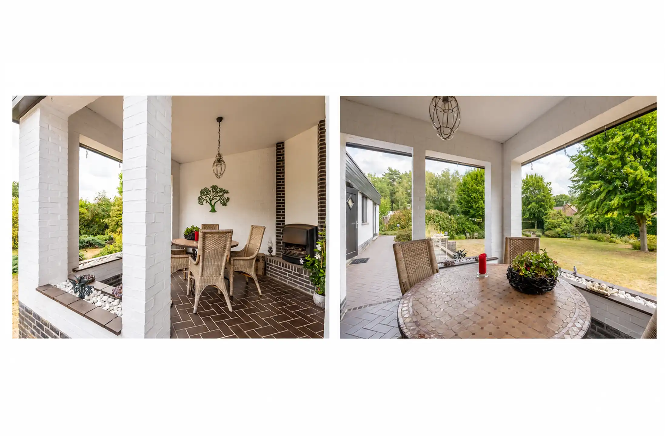 Rustig gelegen villa | 6 slks | 1.705 m² | zuidgericht foto 22