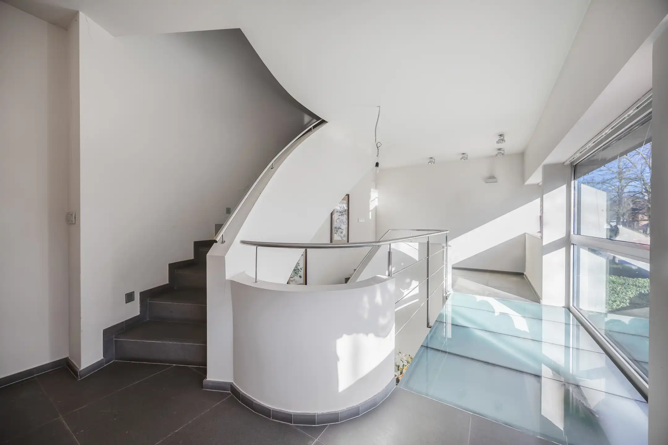 Riante en moderne villa in de gegeerde Elsdonckwijk  foto 29