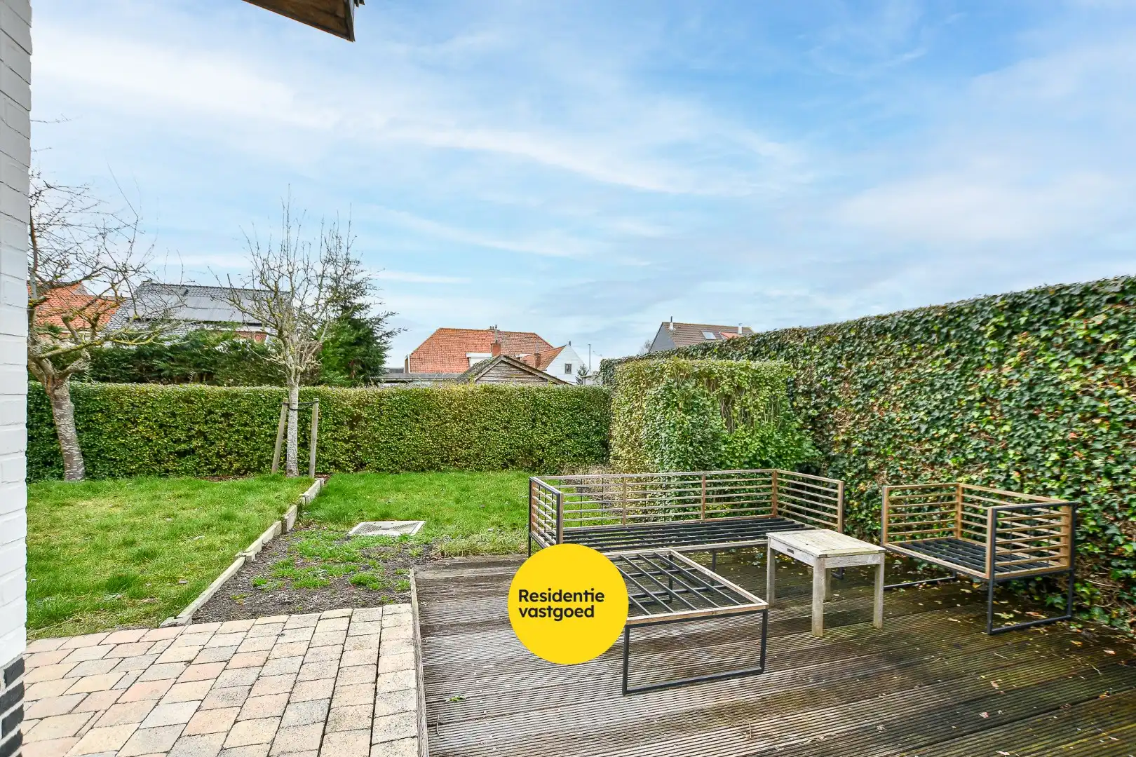 Prachtige bungalow op topligging nabij strand, duinen en centrum De Haan! foto 26