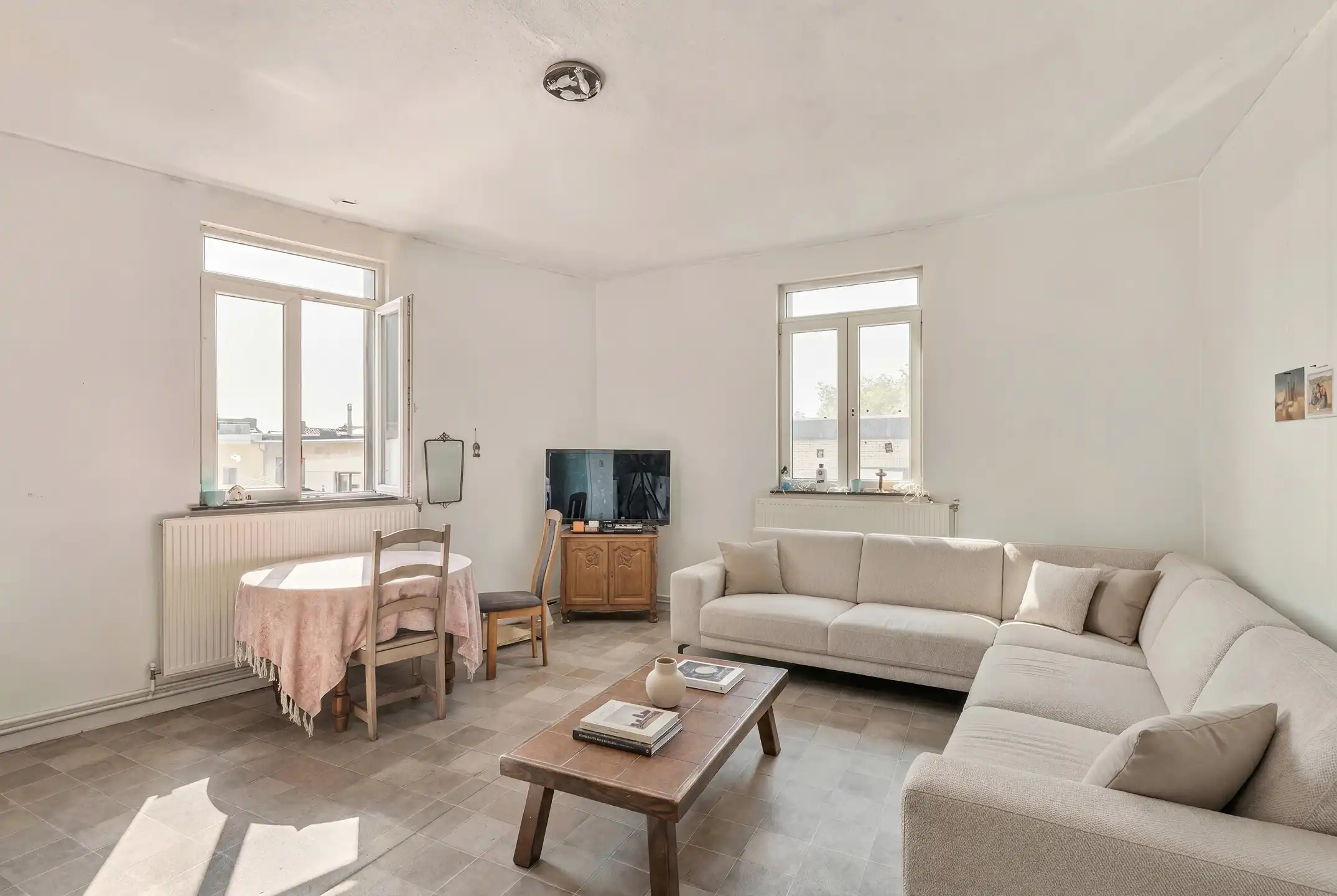 Rendabele opbrengsteigendom met drie verhuurde appartementen in Antwerpen foto 10