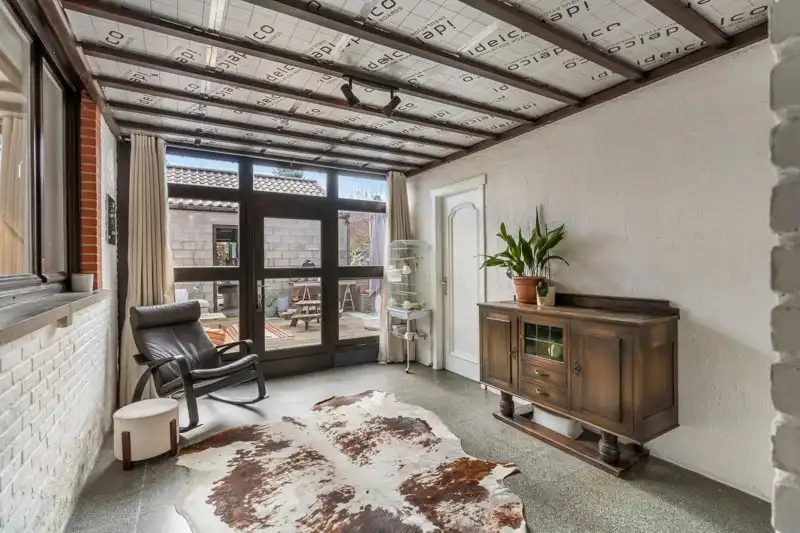 Uniek gelegen gezinswoning met bijgebouw op 8are foto 14