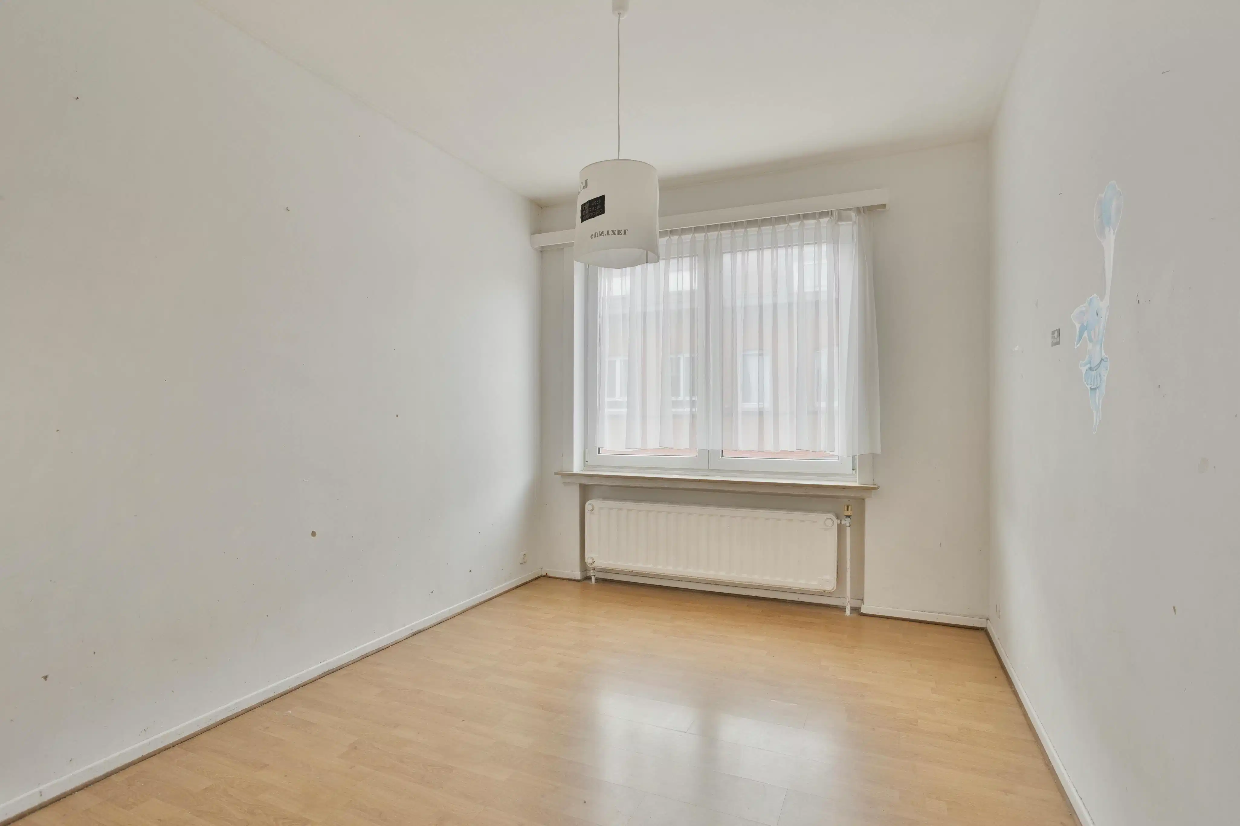 Vergunde opbrengsteigendom voor bouw 5 appt & 2 garages foto 12