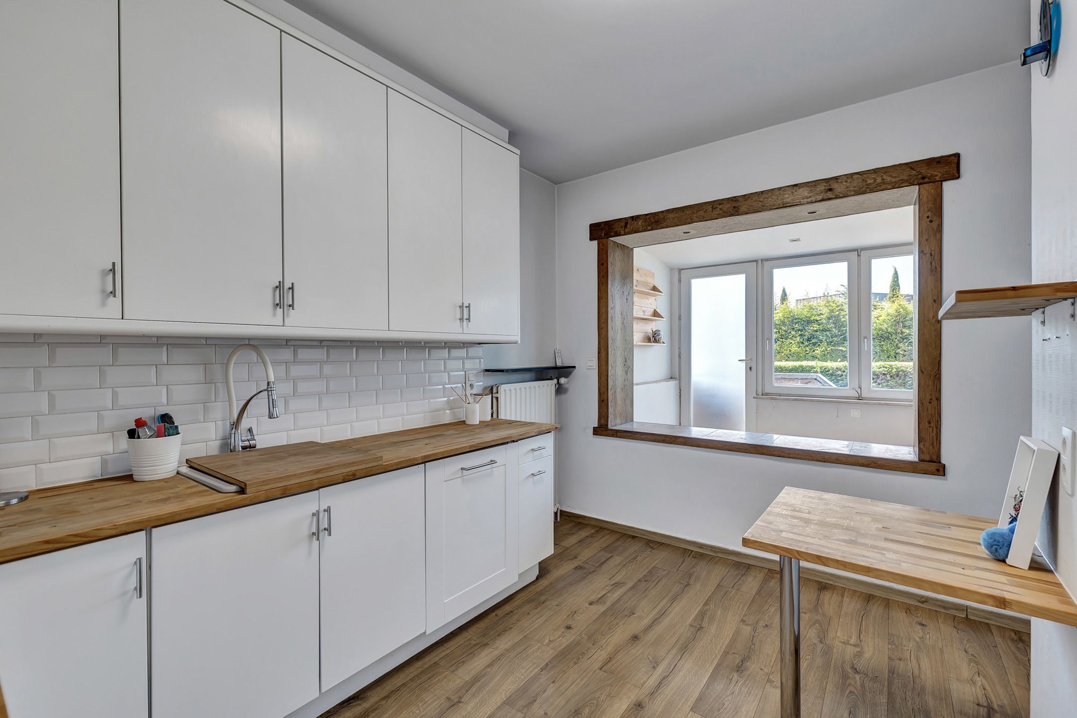 Prachtige woning 5 slaapkamers met uitstekende mobiliteitscore foto 10