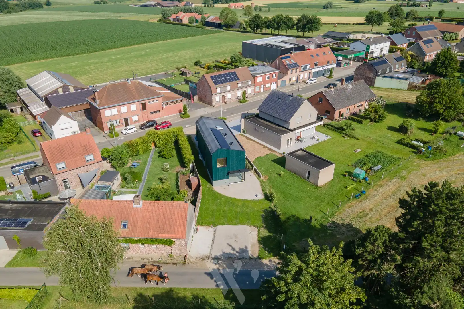 Huis te koop foto 18