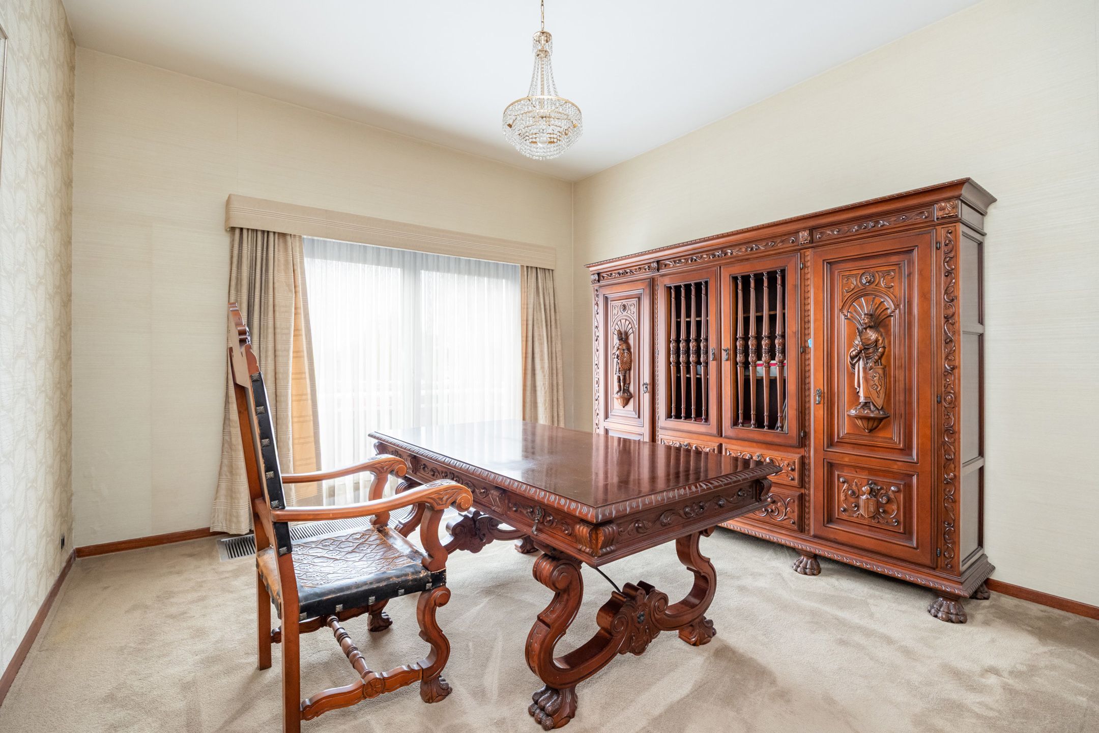 Opbrengstgebouw met mogelijkheid tot creatie van 4 eenheden foto 8