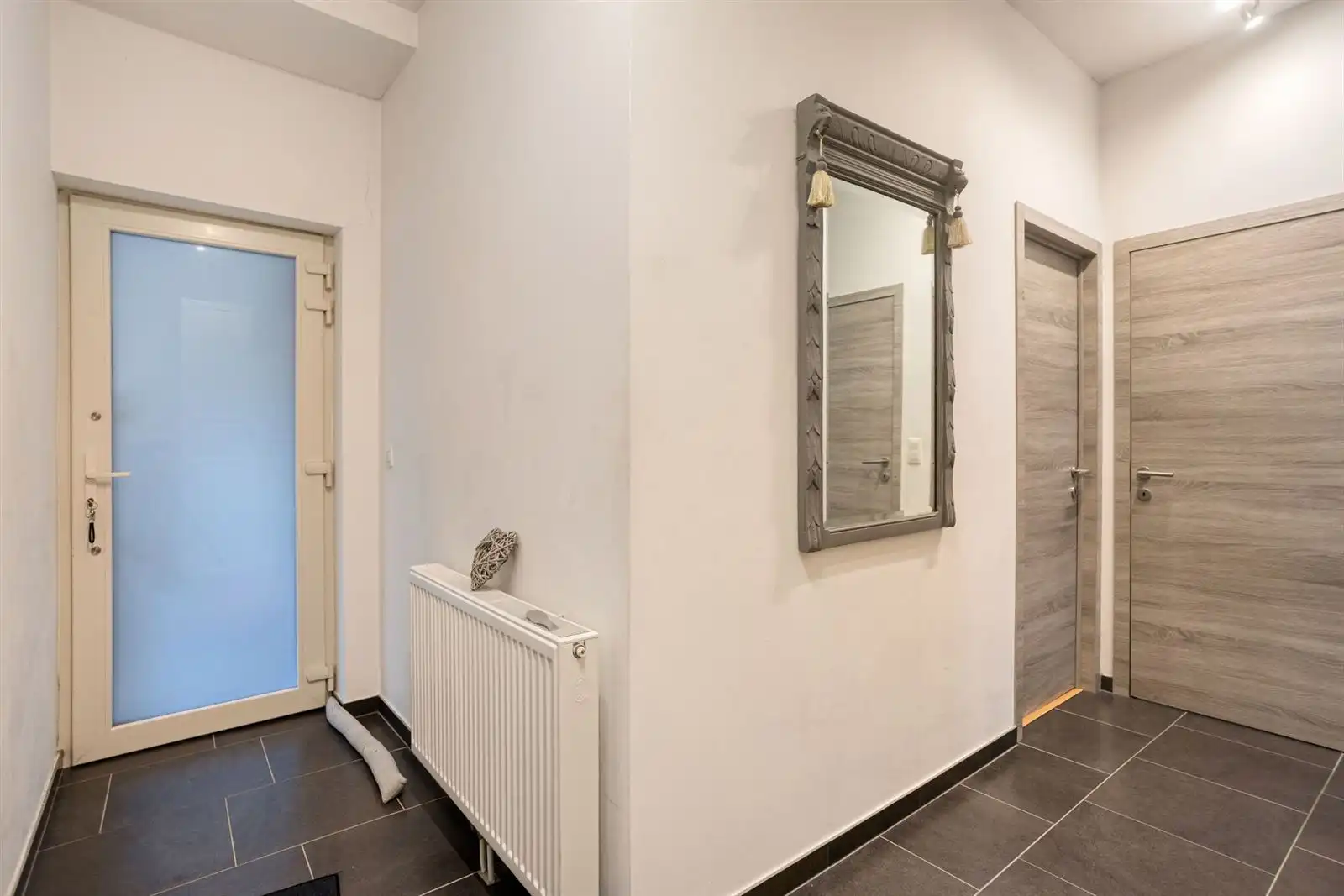 Ruim appartement met 2 slaapkamers te koop foto 5