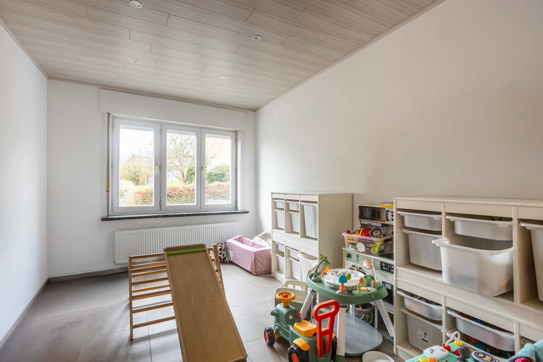 Prachtig gerenoveerde woning te koop in Geraardsbergen foto 7