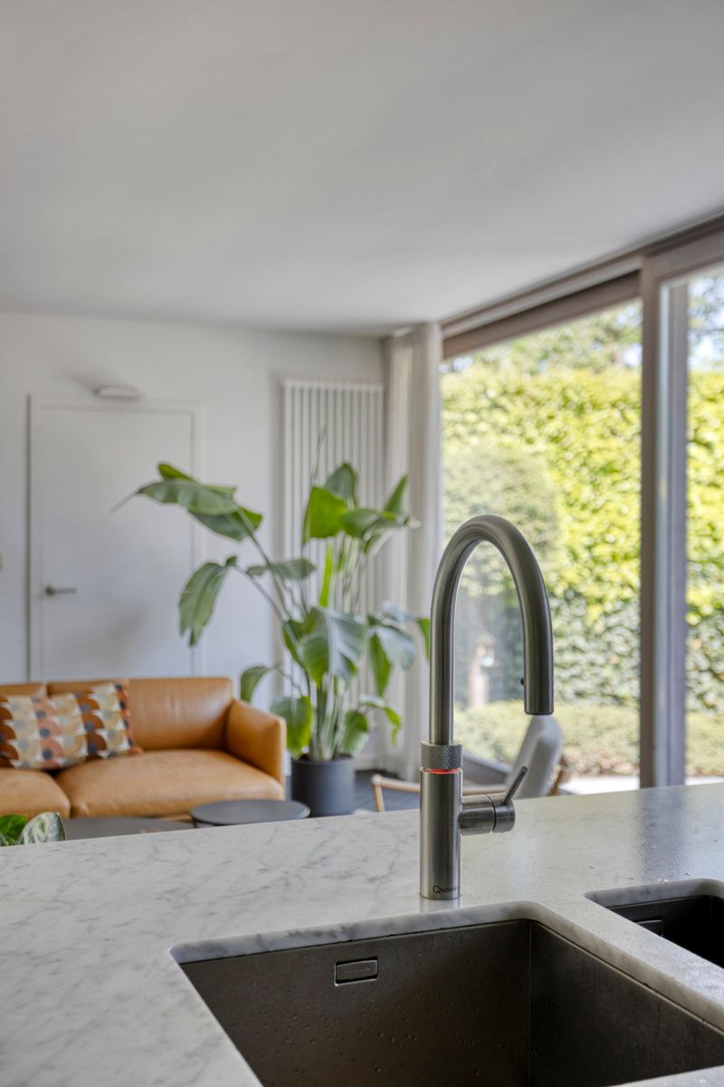 IN OPTIE - Prachtige woning met rieten dak en 3-4 slpk foto 10