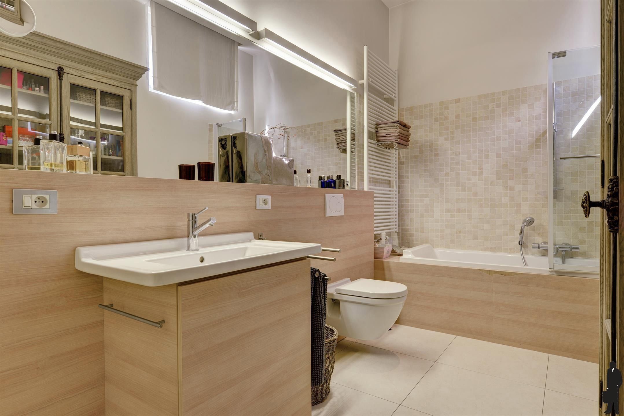 Luxe appartement, gelegen in residentie "Het Herenhuis" foto 16