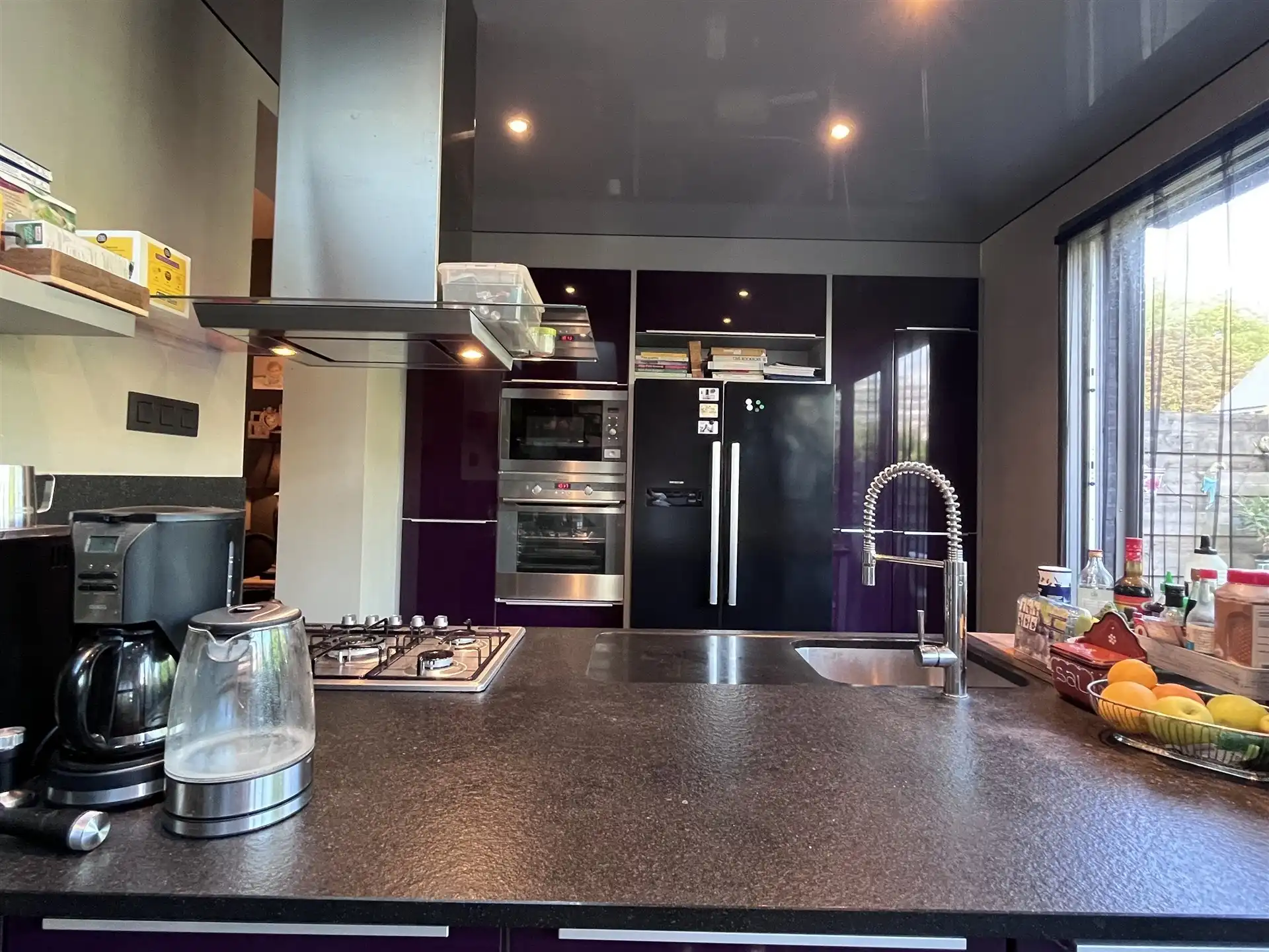 Ruime, verzorgde rijwoning met gezellige tuin!  foto 5