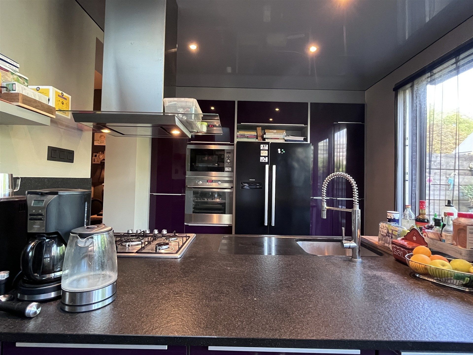 Ruime, verzorgde rijwoning met gezellige tuin!  foto 5