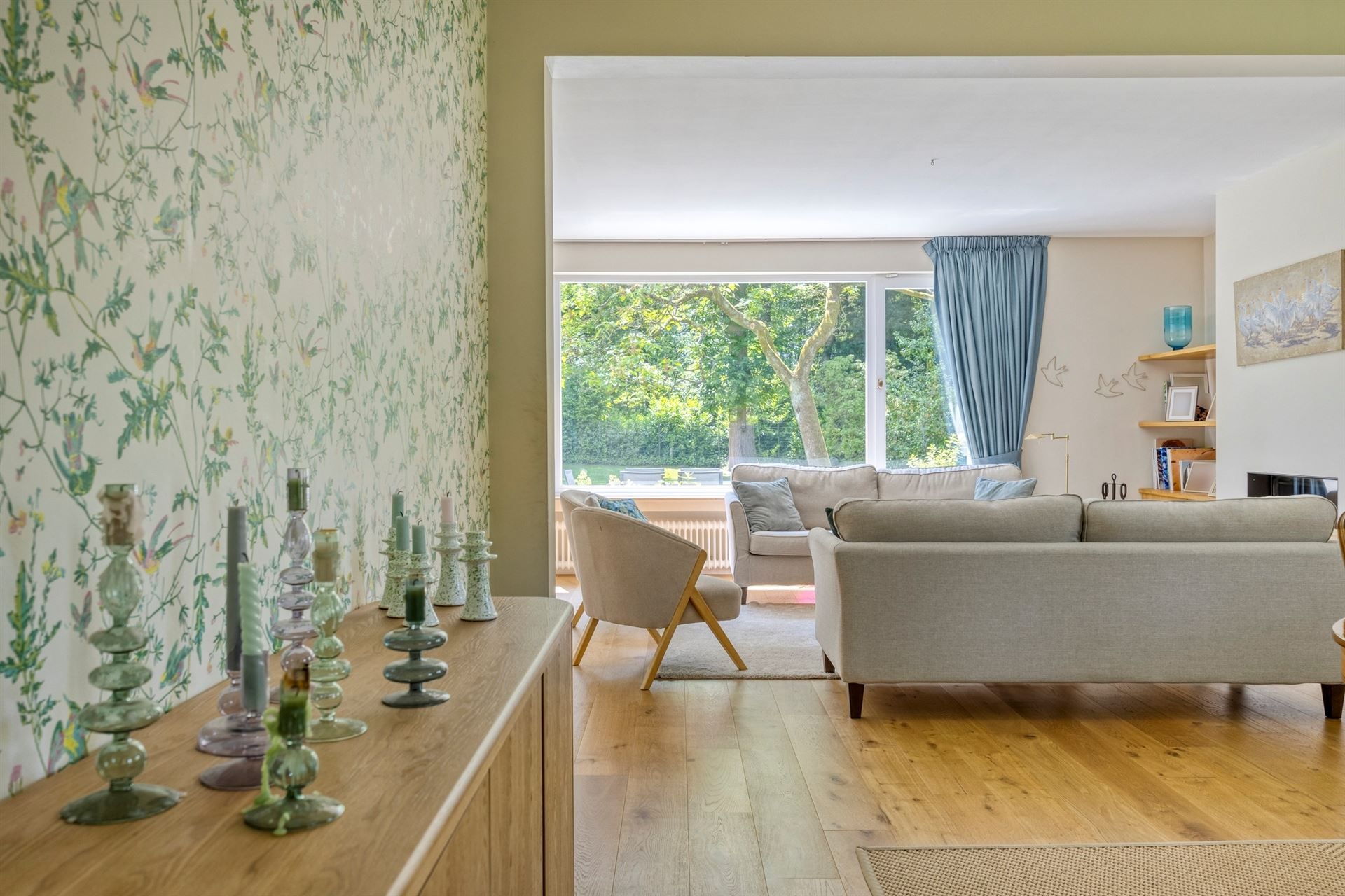 Prachtig en volledig gerenoveerde villa op unieke locatie  foto 13
