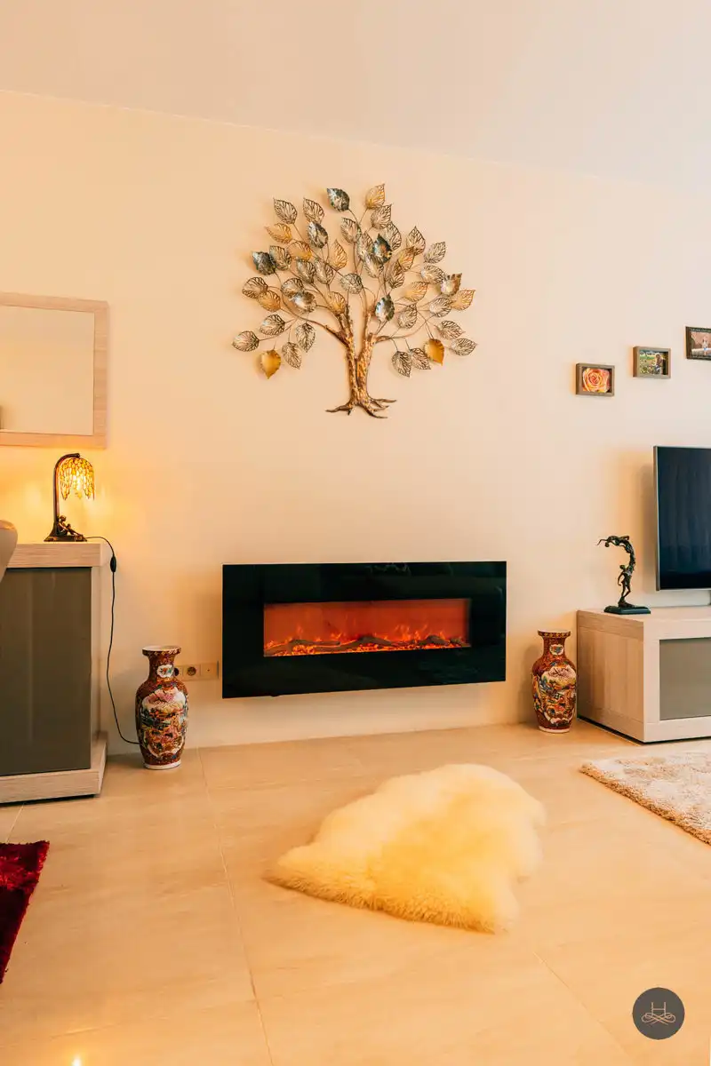 Centrale ruime stadswoning met parkeerplaats foto 6