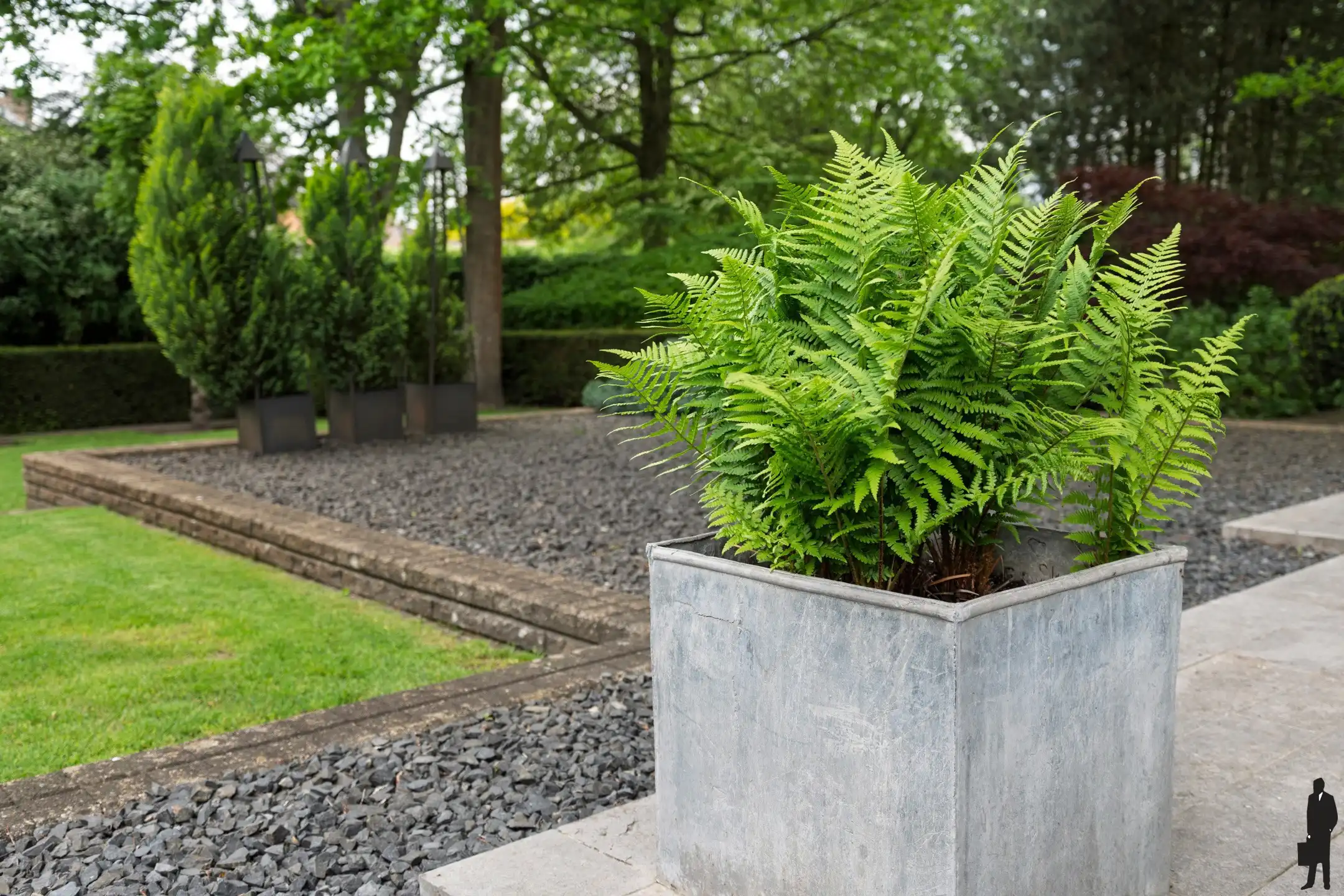 Unieke architectenvilla op 2.110m² nabij Nederlandse grens foto 22