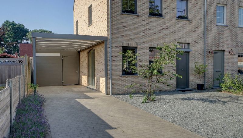 Recente instapklare BEN-woning van 150m² op 3a45ca foto 28