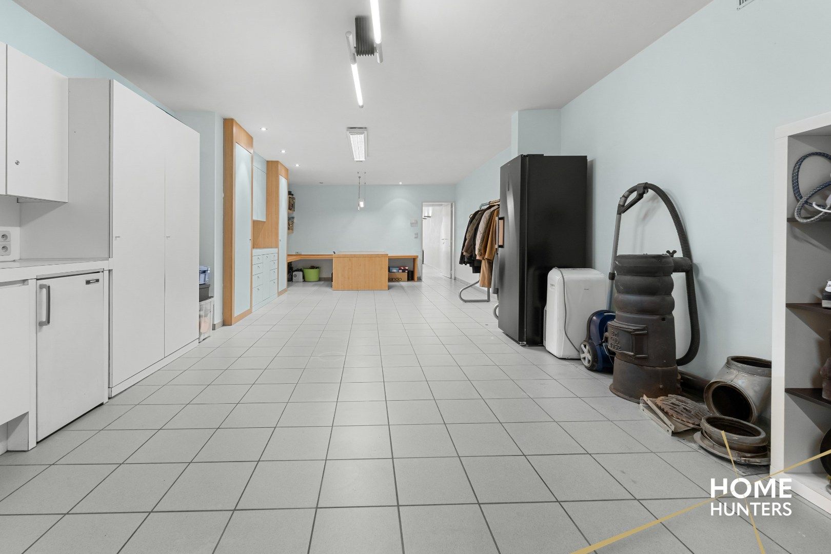 Prachtig afgewerkte herenwoning met praktijkruimte/polyvalente ruimte in het centrum van Ieper foto 33