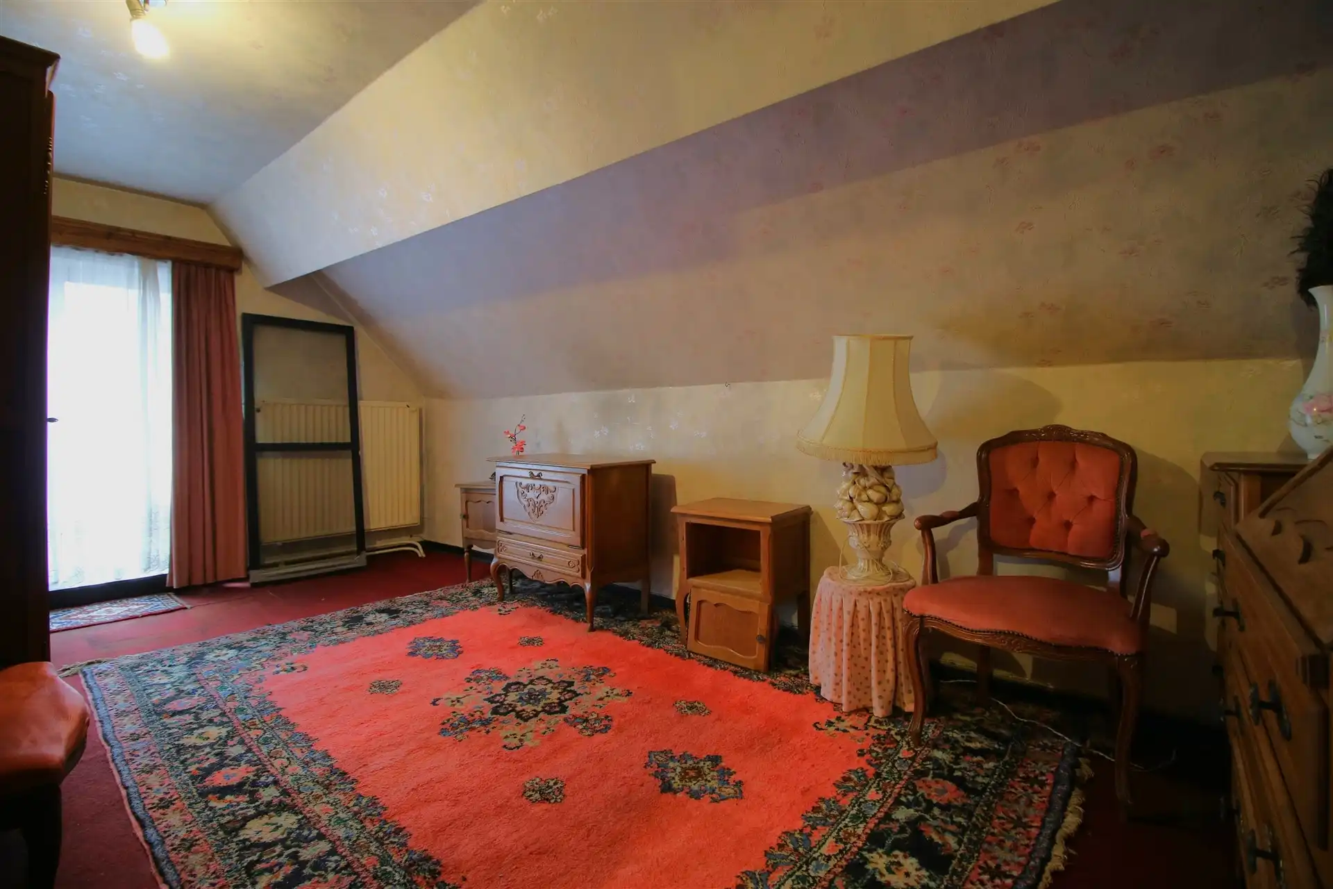 Te renoveren woning / handelshuis in het centrum foto 20