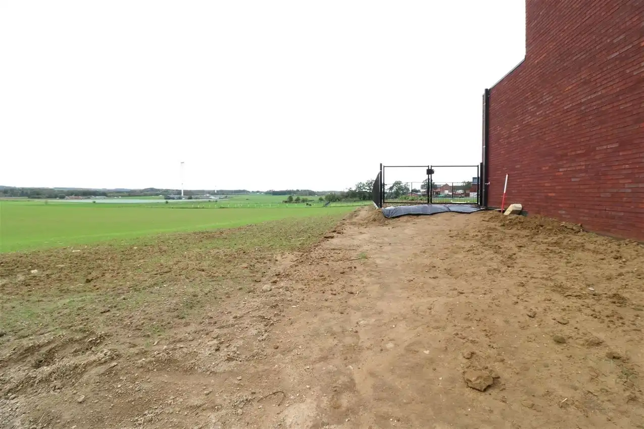 Nieuwbouw, energiezuinig, prachtige omgeving, garage foto 36