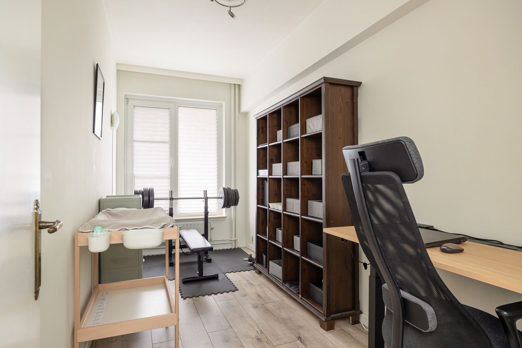 Leuk appartement op goede locatie foto 8