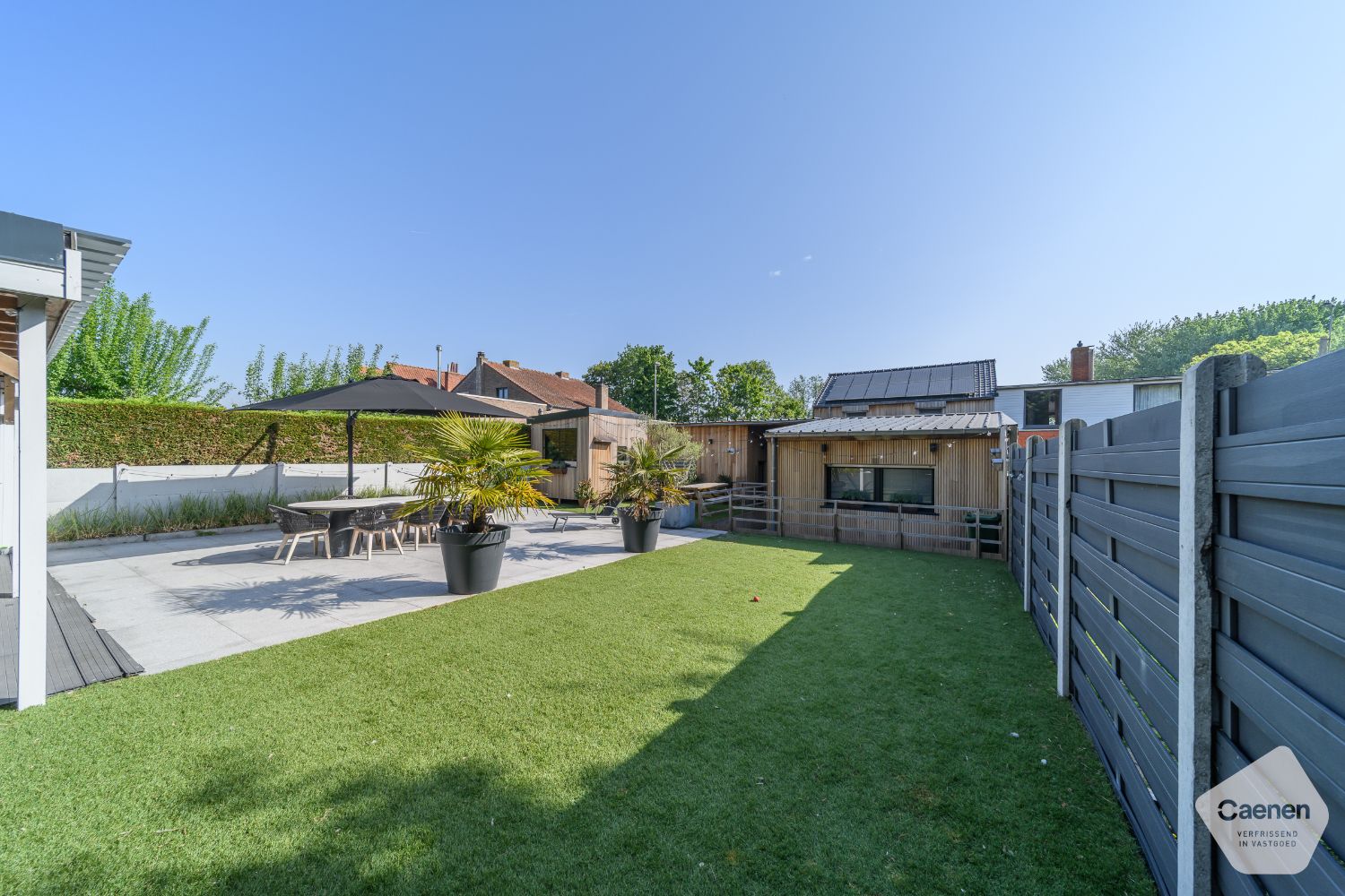 Te koop – Prachtige ruime gerenoveerde woning in Adinkerke foto 15