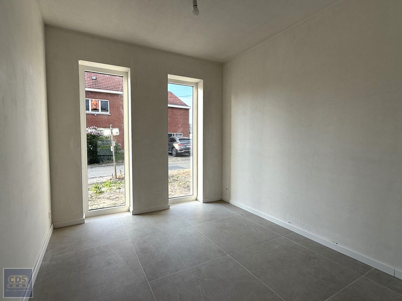 Nieuwbouw villa foto 10