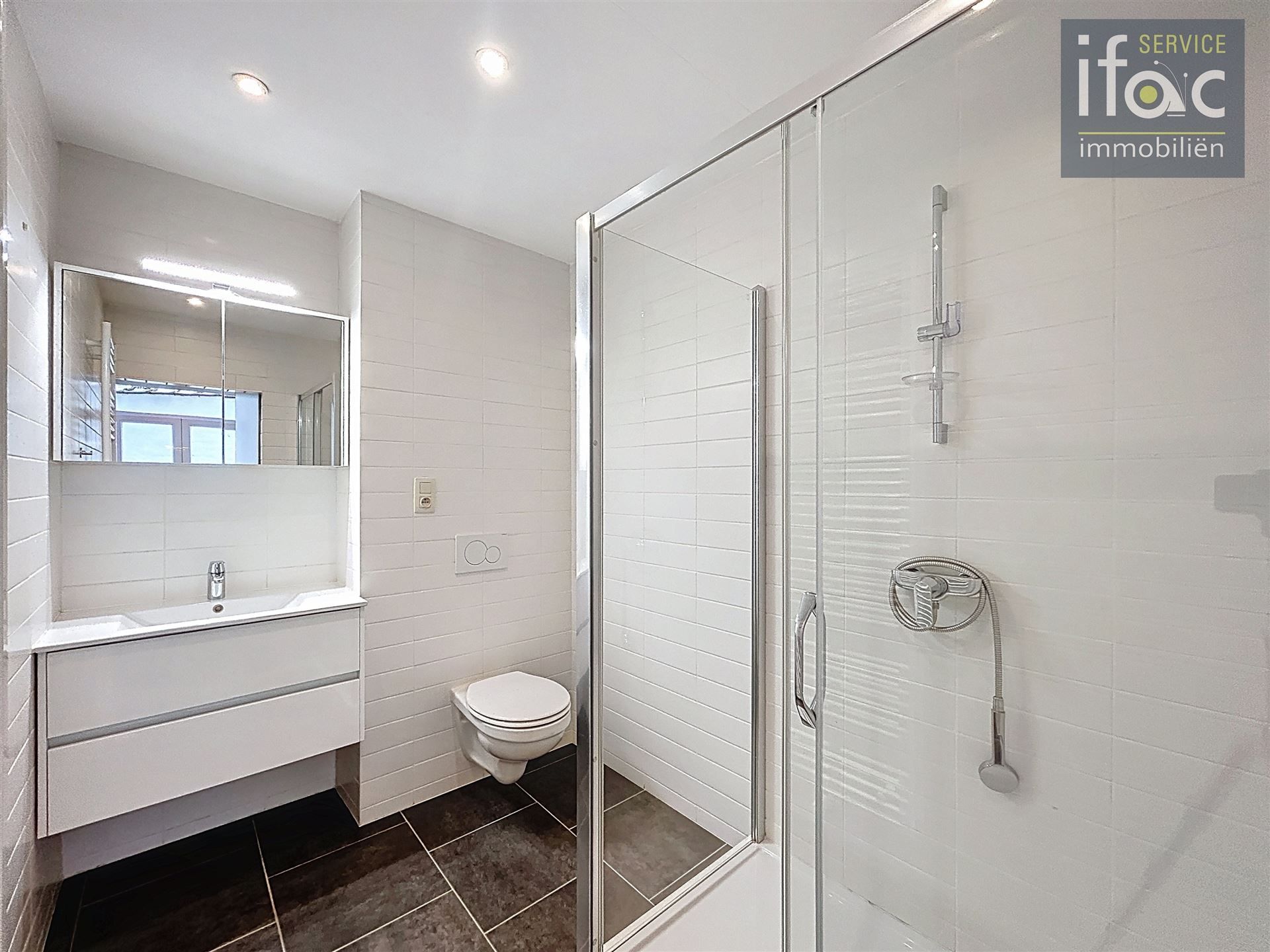 Appartement GLVL - La Chasse -Groot Terras! foto 6
