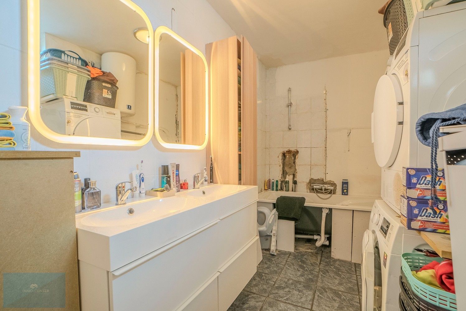 🏡 Rijwoning in de Flekeleerstraat: Ideaal voor Gezinnen! foto 15