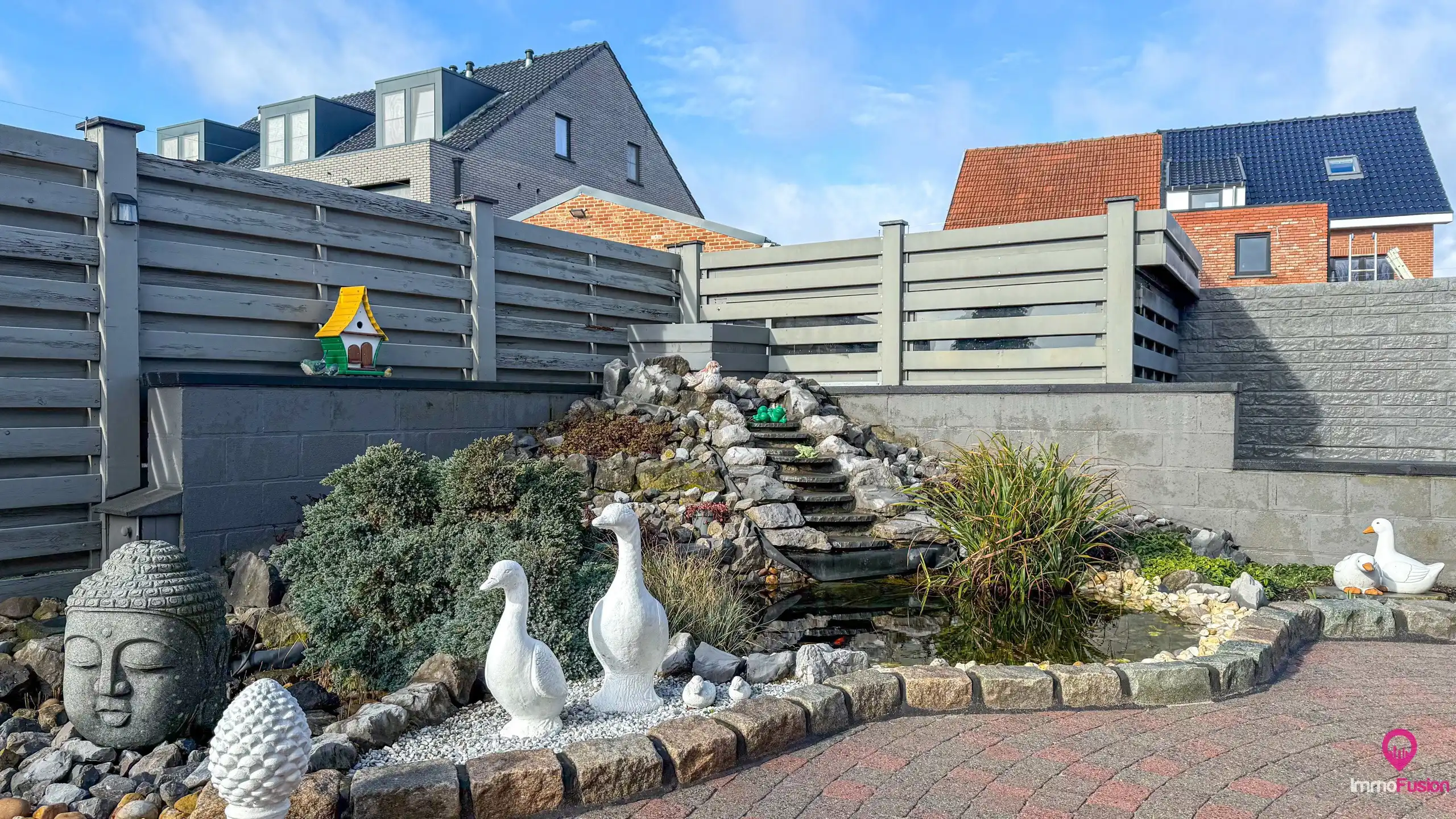 Woning met moderne keuken en grote bewoonbare oppervlakte! foto 38