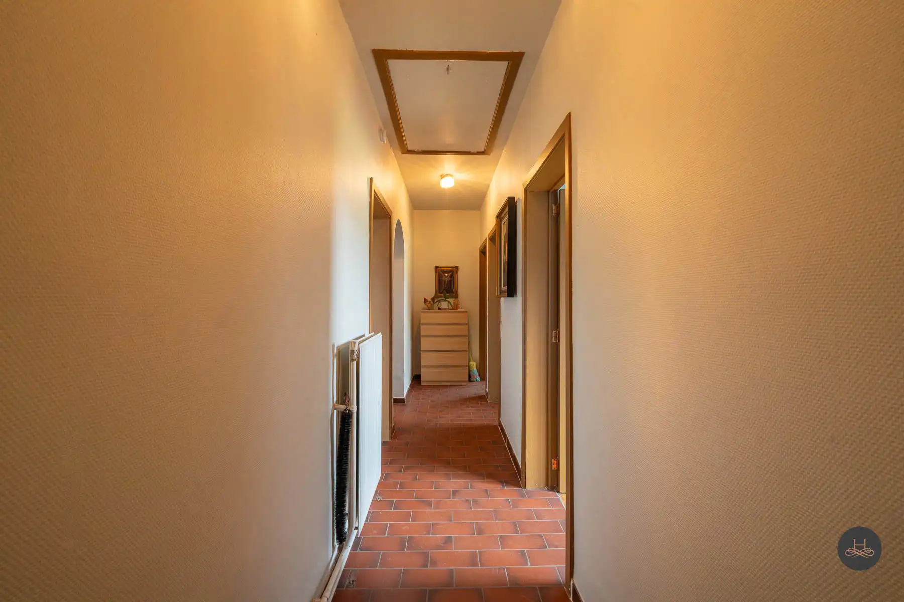 Laagbouw villa vol potentieel foto 12