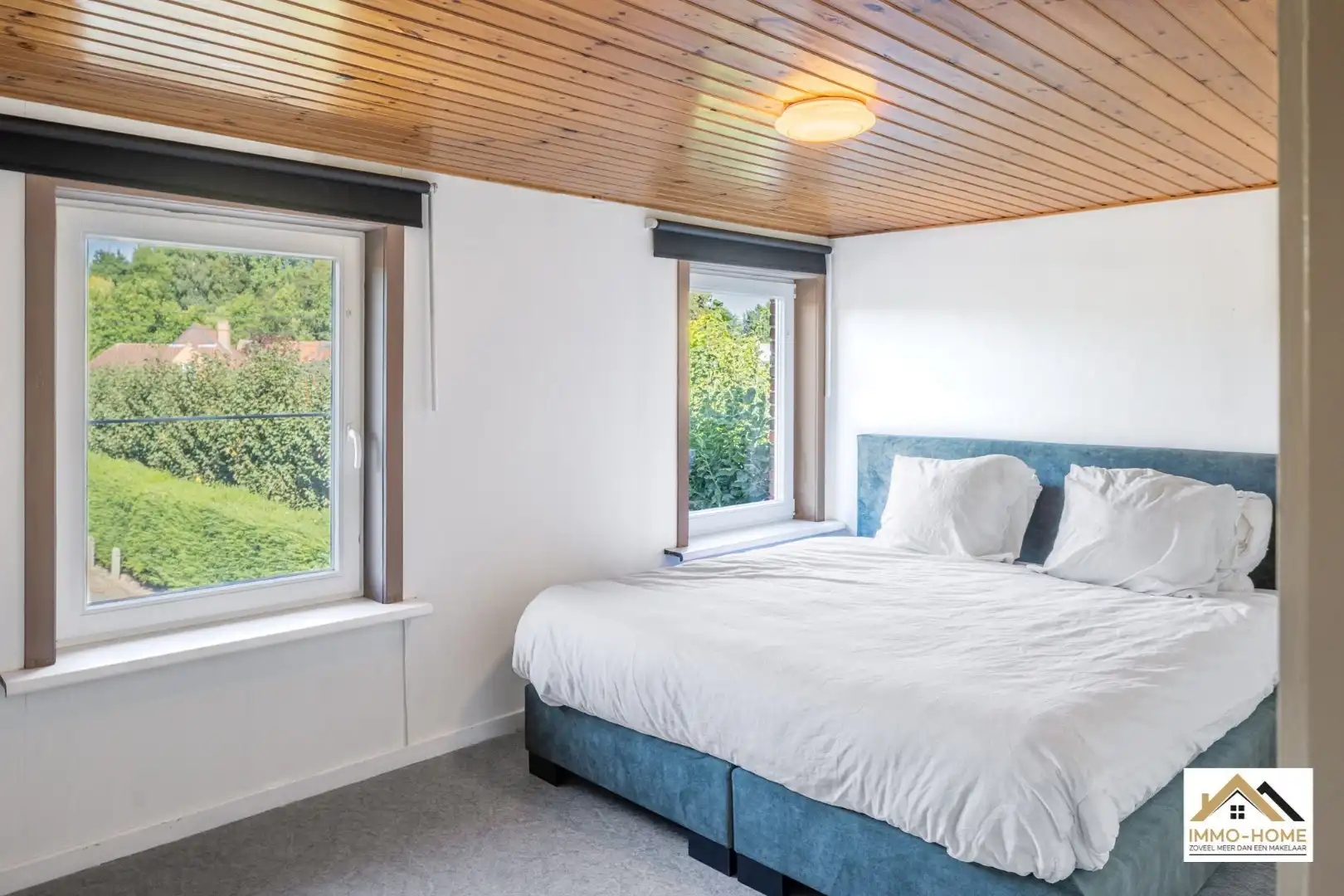 Perfecte starterswoning in landelijke omgeving!  foto 12