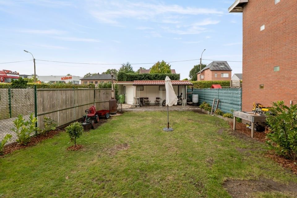 INSTAPKLARE WONING MET 4 SLAAPKAMERS EN 2 BADKAMERS OP EEN GOEDE LOCATIE foto 30