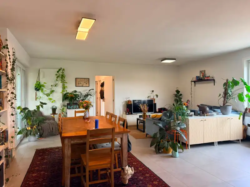 INSTAPKLAAR ENERGIEZUINIG 3-SLPKAPP OP CENTRALE LOCATIE foto 3