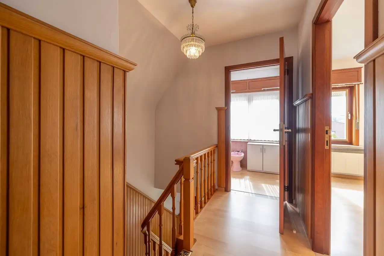 Rustig gelegen woning met 2 slpk en carport foto 14