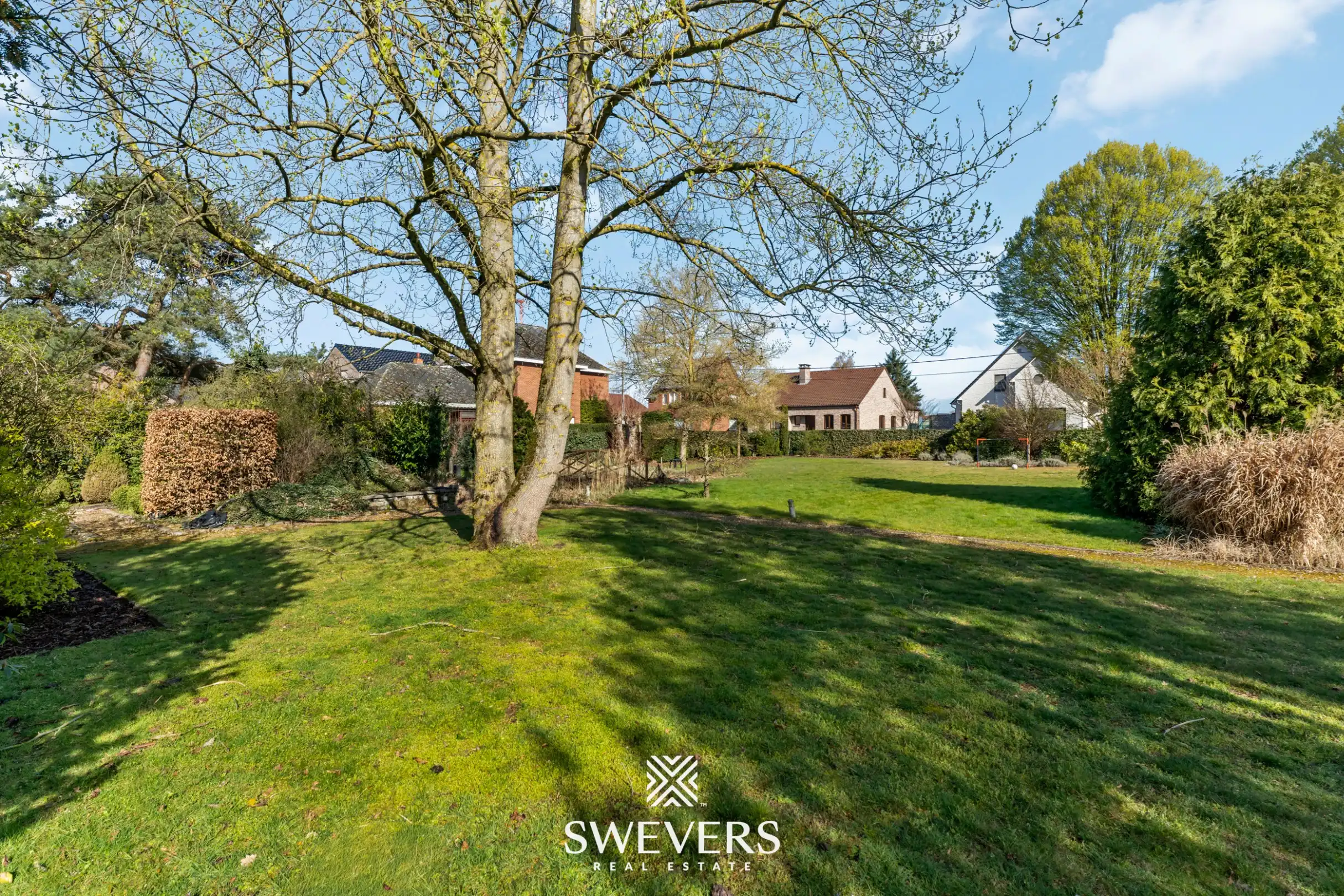 Bouwgrond voor halfopen bebouwing op 4a55 te Helchteren foto 12