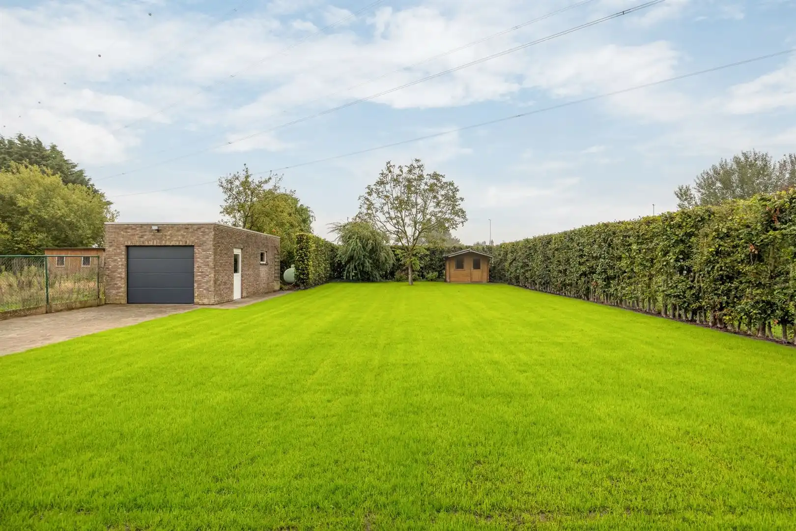 Huis foto 21