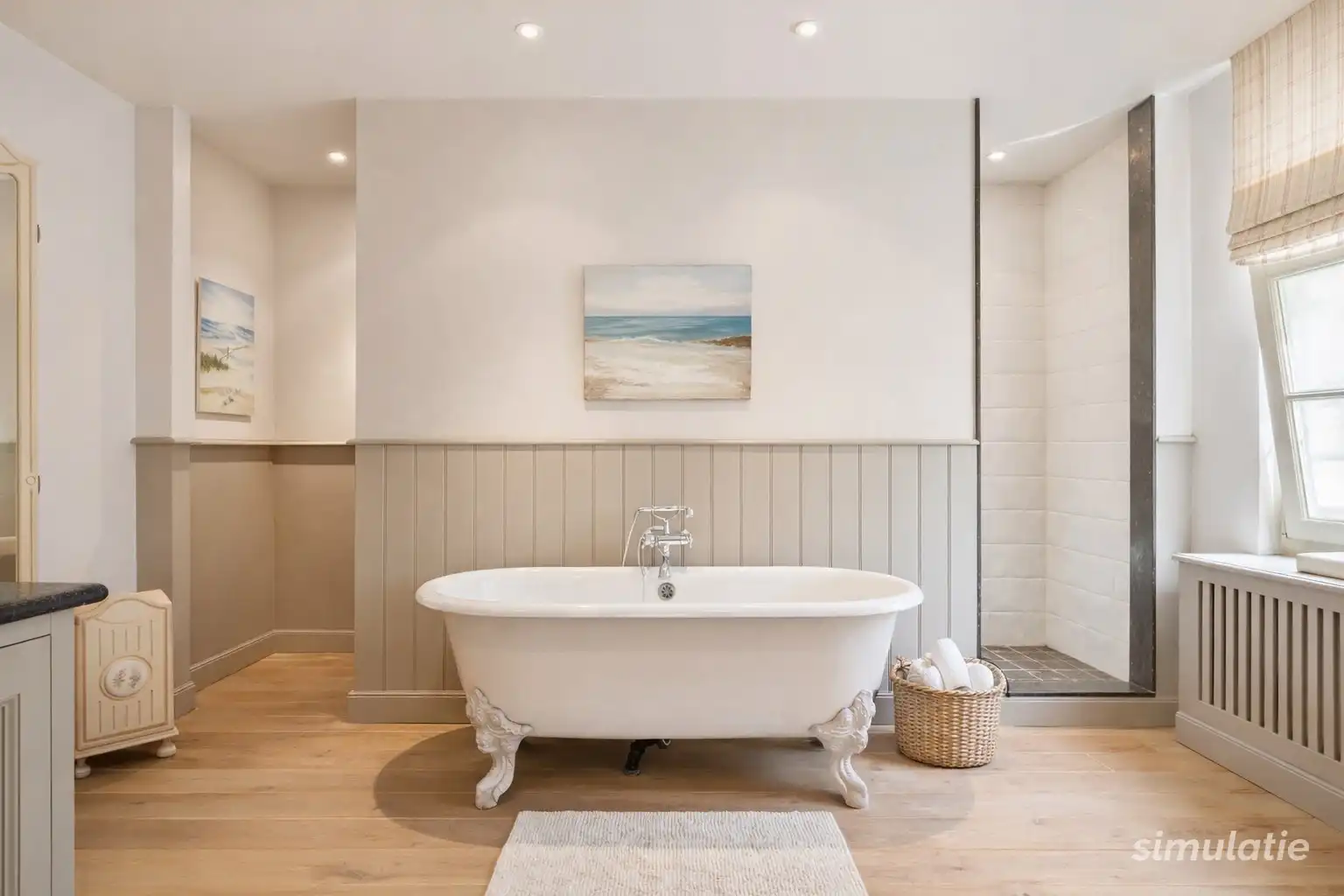 Exclusieve Villa op perceel van 3675 m² ook als Kangoeroe woning foto 20