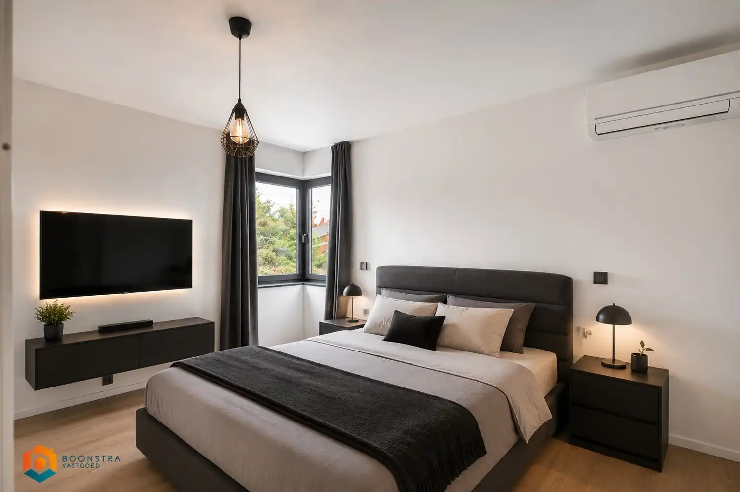 Prachtige woning met 3 slpkrs te Bonheiden foto 10